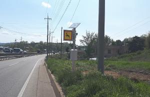 당진시, 야생동물과의 공존도시 모색