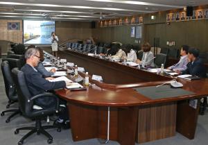 당진시, 도서관 발전방향 정책연구결과 발표