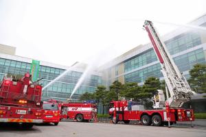 재난 피해, 실전 같은 훈련으로 최소화