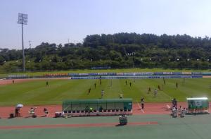 대통령금배 전국 고등학교 축구대회 내달 2일 개막