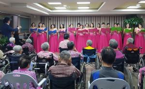 날개 없는 천사들의 아름다운 하모니