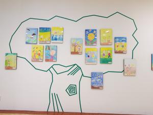 늦깎이 학생들이 전하는 감동