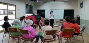 당신과 나 허물없이 친구 되는 ‘너나들이 교실’