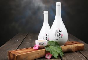 평화의 술 면천두견주 인기 고공행진 지속