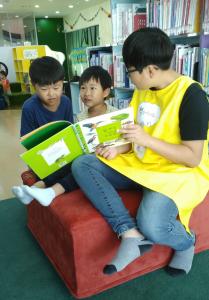 당진시, 2019년 대한민국 독서대전 유치 시동