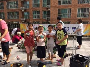 당진시, 아파트 공동체 주민소통 싹 틔운다