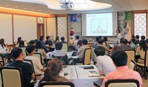 당진시, 시민감동 행정 실천 다짐