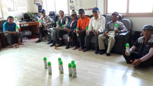 당진시, 제2차 찾아가는 농업인 현장교육 돌입