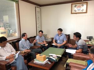 당진시, 공동체 육성으로 사회적경제 활성화