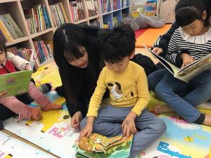 당진 또래상담청소년, 다문화청소년 멘토 된다