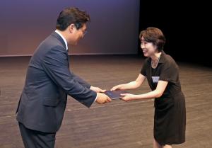 여성친화도시 당진, 성별영향분석평가 우수