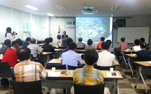 당진시, 2018년 충남학 프로그램 운영 돌입