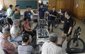 당진시민이라면 누구나 강사가 될 수 있다!