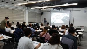 당진시, 청년커뮤니티 활성화 ‘시동’