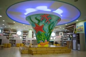 당진시, 공립작은도서관 운영요일 변경