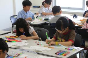 도서관과 함께 즐거운 여름을 보내는 방법