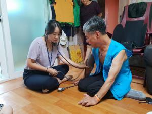 당진시, 온열질환자 관리 강화 나서