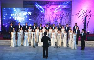 제4회 프란치스코데이 14일 팡파르