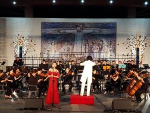 제4회 프란치스코 데이 기념행사 성료