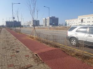 당진시, 폭염피해 확산예방 구슬땀