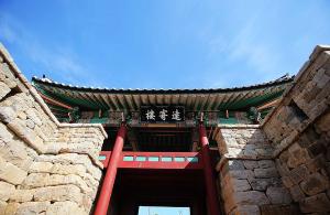 면천읍성 복원사업 추진 이상무