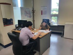 당진시, 찾아가는 자치법제 협업센터 운영