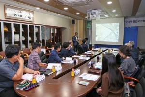 합덕제의 비밀 풀릴까?