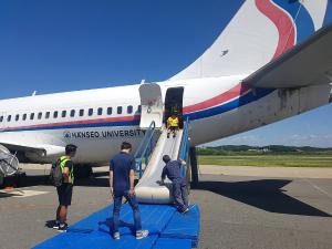 당진시, 청소년 대상 안전체험캠프 운영