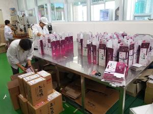 당진 면천두견주, 추석 맞아 인기 고공행진