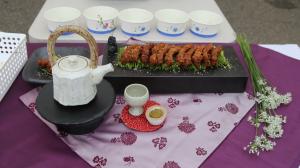 당진 맛자랑 요리경연 최고 요리는?