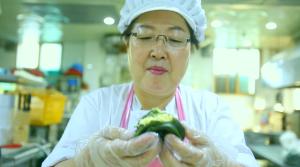 떡 명장 오명숙 대표, 제19호 당찬사람들 선정