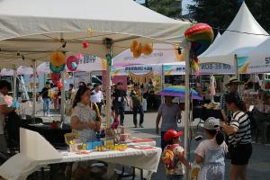 ‘당진 청년마켓’ 시즌2 내달 3일 열린다