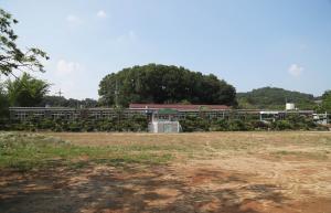 당진샘물마을예술학교, 짚공예디자인 교육 시작