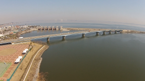 삽교호 수질개선 추진 어디까지 왔나?