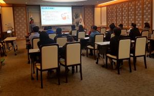 당진시, 하반기 시민안전문화대학 운영 마무리