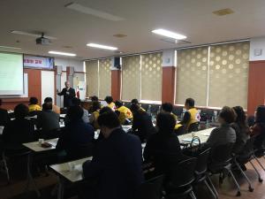 합덕읍 지역사회보장협의체 역량강화 교육