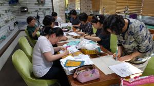 당진시 평생학습 업그레이드 된다