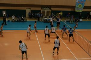 충남 배구인들 당진에 모인다