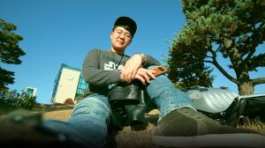 청년의 당진사랑, 최연소 당찬사람 되다