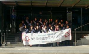 당진시, 에이즈 인식개선 앞장