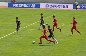 당진시, 올해 체육 분야 열일 했다