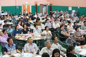 이쯤 되면 전국 표준, 당진형 주민자치
