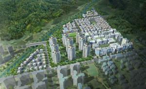 우두동 일원 당진2지구 도시개발사업 탄력