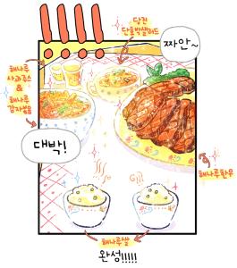 당진시 SNS 분야 공모전 ‘히트’