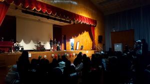 청소년의, 청소년에, 청소년을 위한 페스티벌!