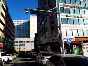 당진시, 상습 불법 주정차 구역 CCTV 설치