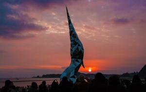 아듀 2018! 웰컴 2019!