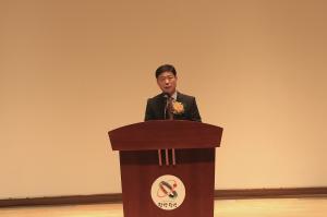 심병섭 당진부시장, 2년 부시장직 임기 마쳐