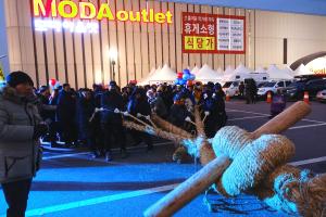 의여차! 2019년에도 줄 당겨보자!