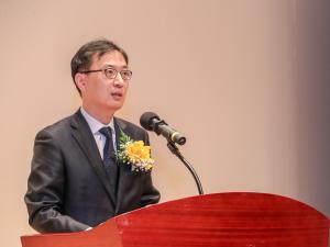 이건호 제6대 당진시부시장 2일 취임